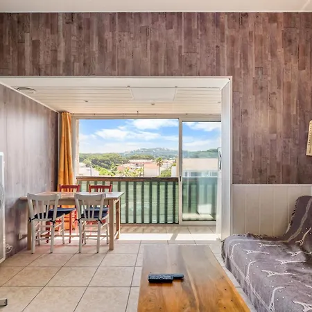 Apartment T2 A 5 Min De La *