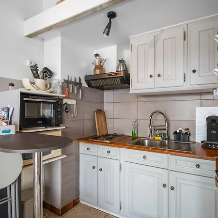 Apartmán T2 A 5 Min De La