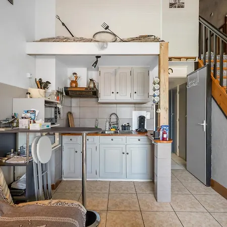 Apartmán T2 A 5 Min De La *