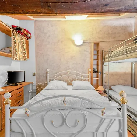 Apartment T2 A 5 Min De La Six-Fours-les-Plages
