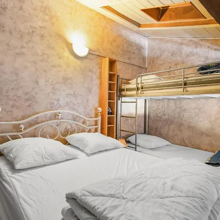 Apartmán T2 A 5 Min De La